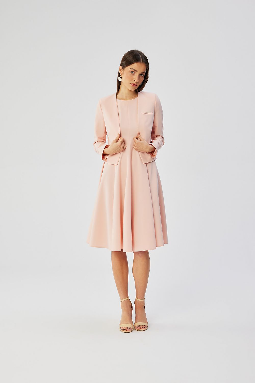  Rochie de zi model 193452 Stylove 