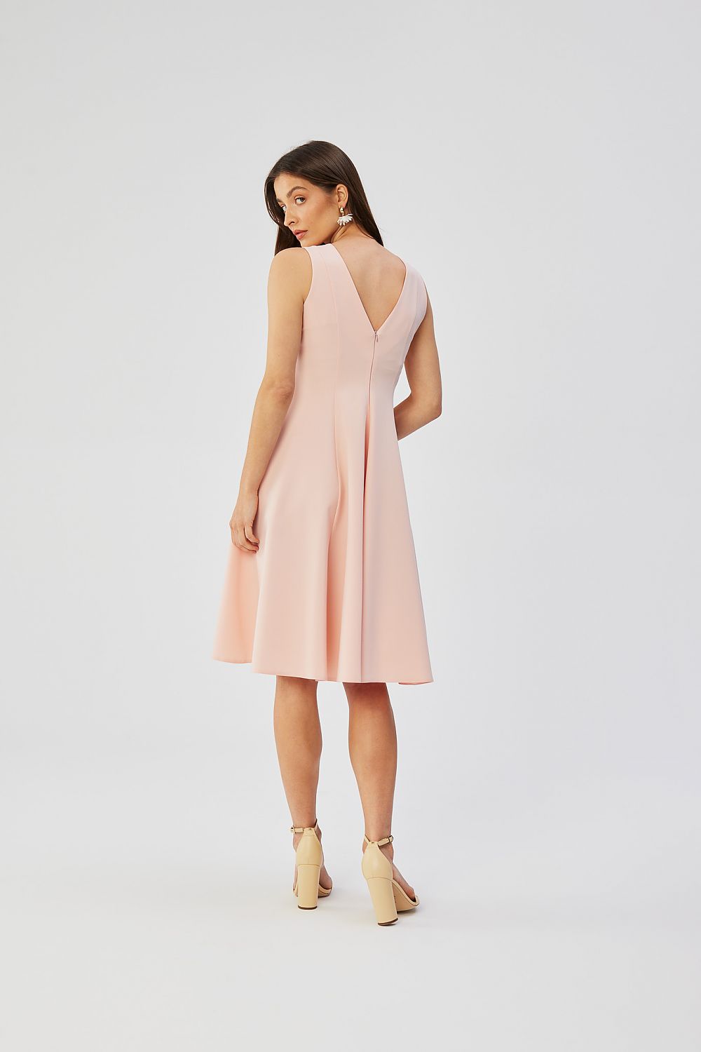  Rochie de zi model 193452 Stylove 