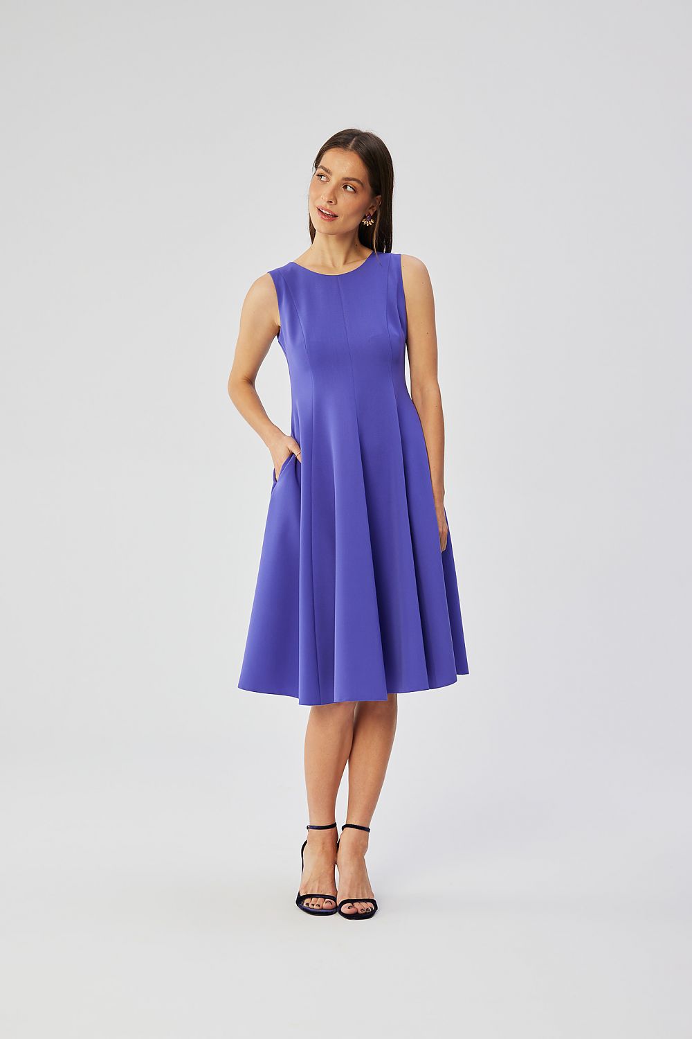  Rochie de zi model 193453 Stylove 