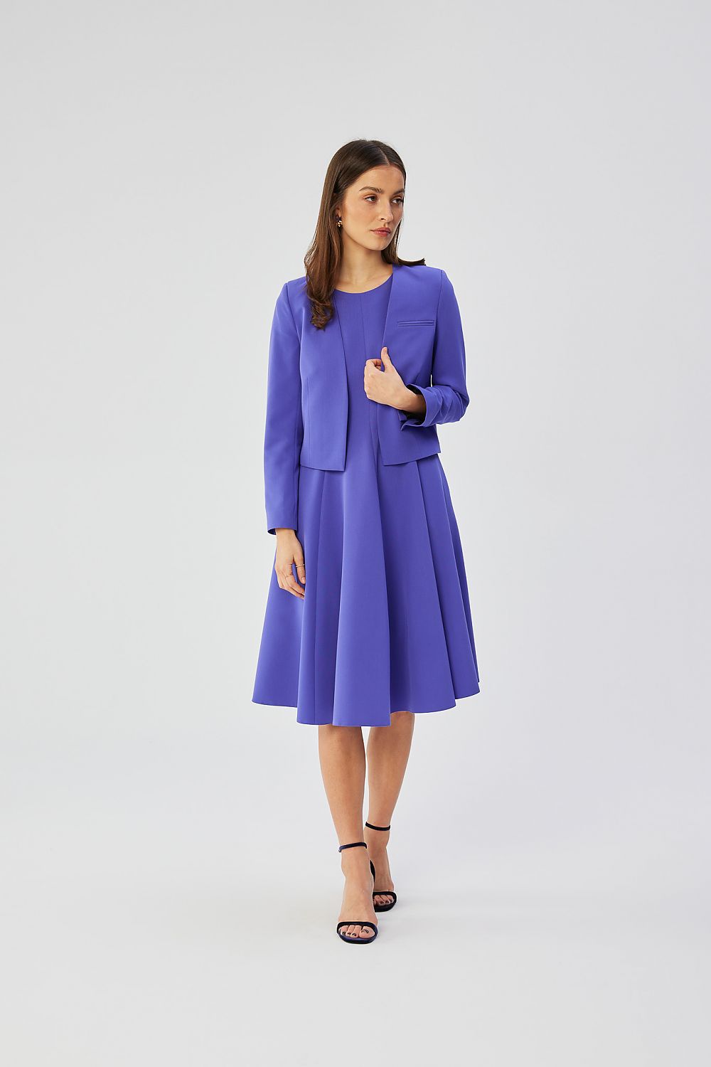  Rochie de zi model 193453 Stylove 
