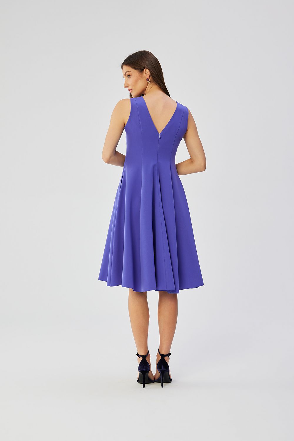  Rochie de zi model 193453 Stylove 