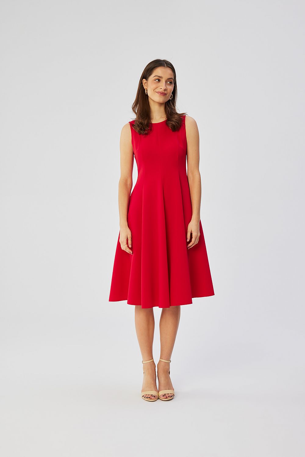  Rochie de zi model 193457 Stylove 