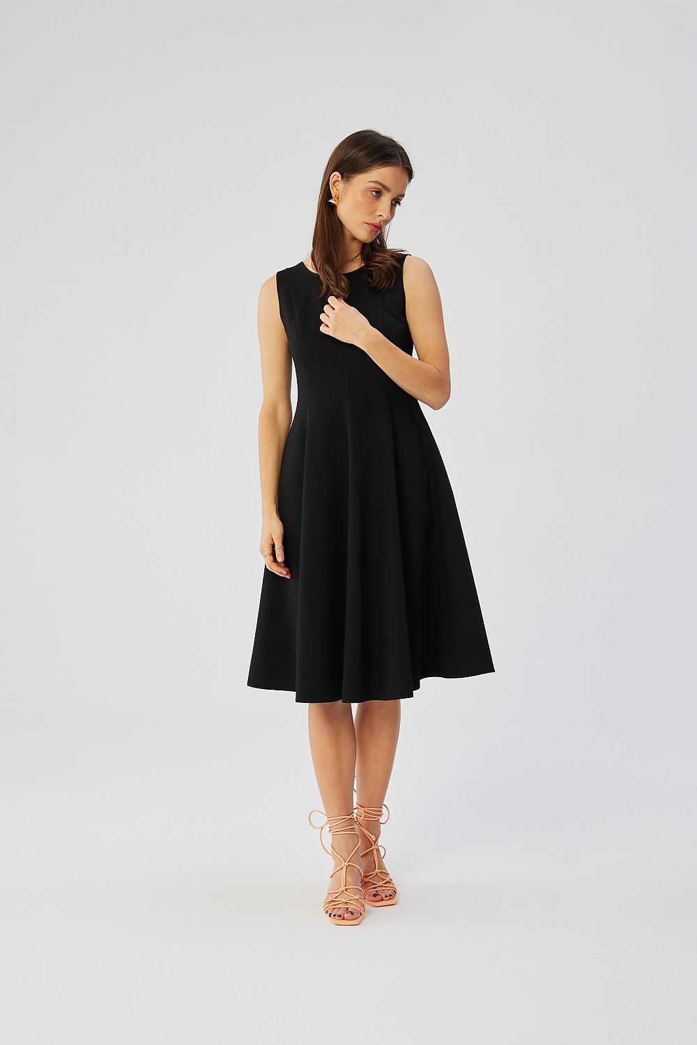  Rochie de zi model 193460 Stylove 