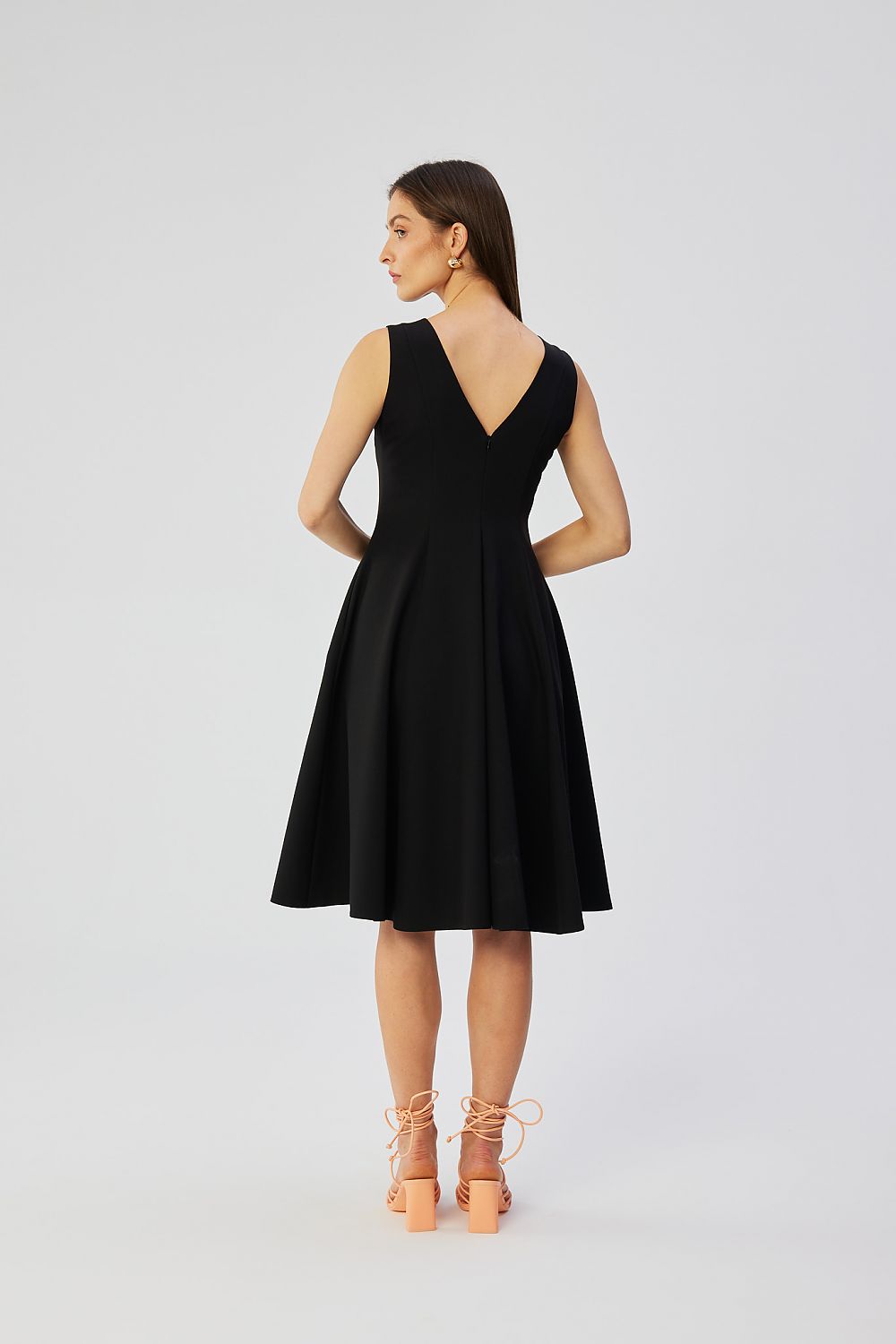  Rochie de zi model 193460 Stylove 