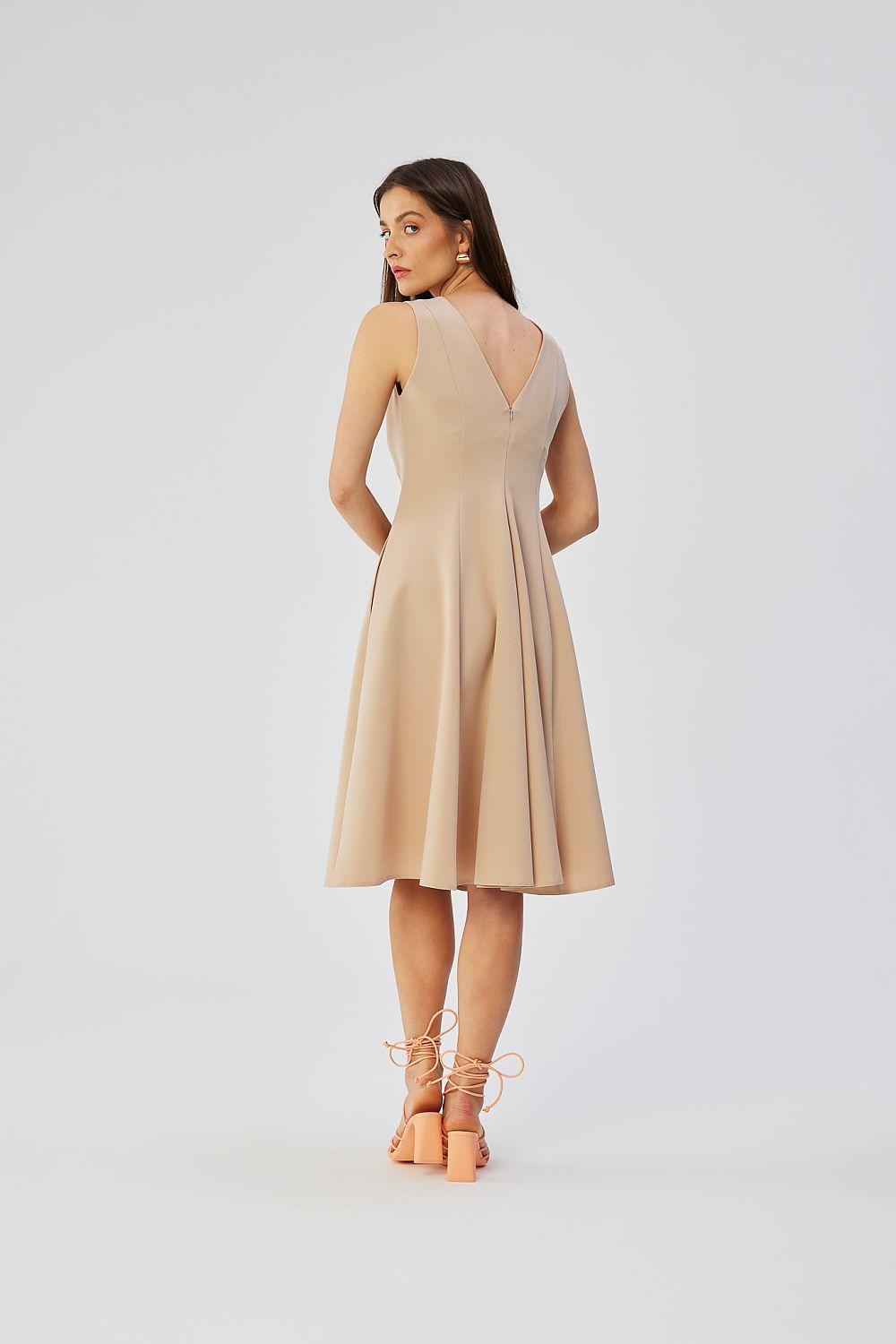  Rochie de zi model 193462 Stylove 