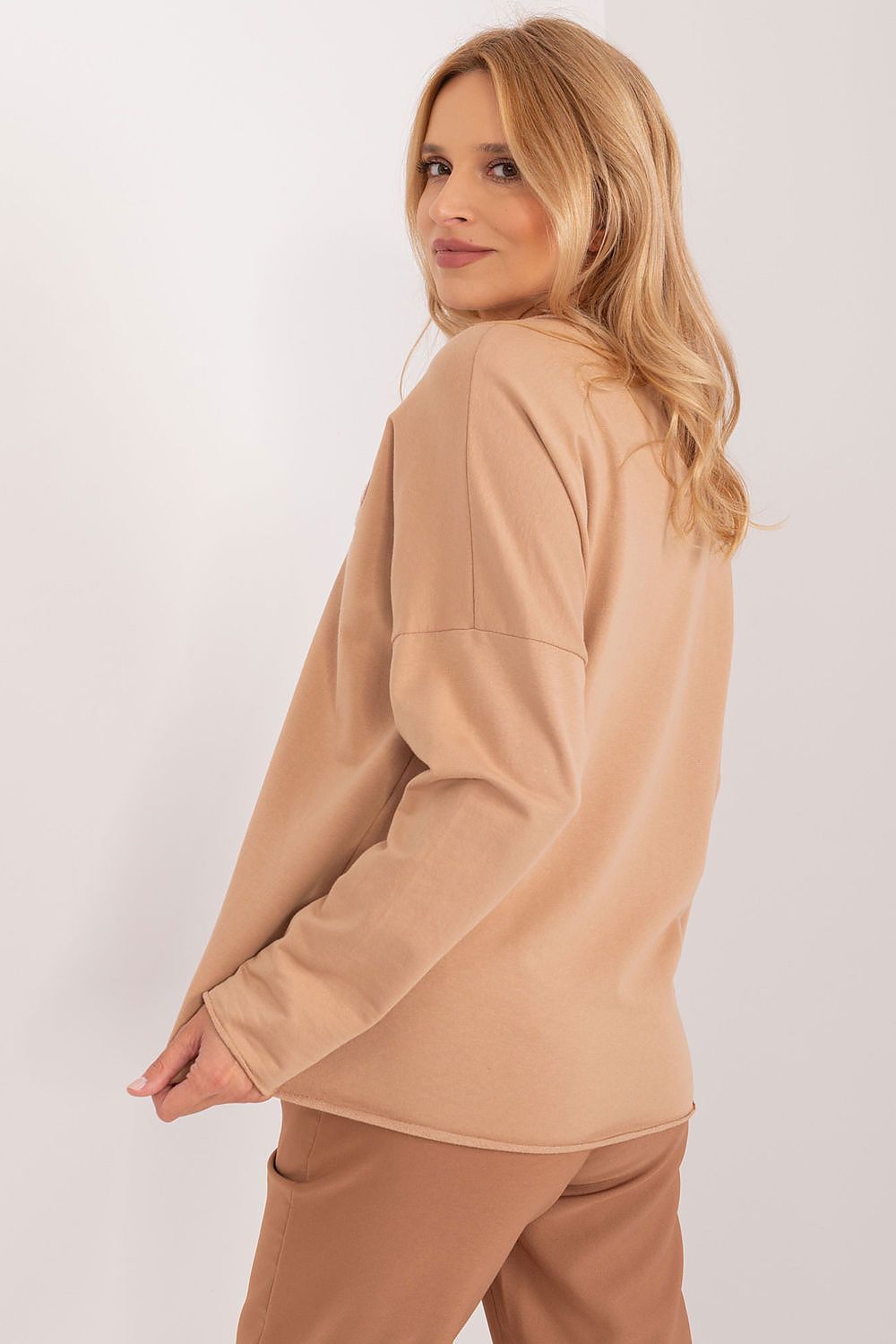  Bluză model 193478 Italy Moda 