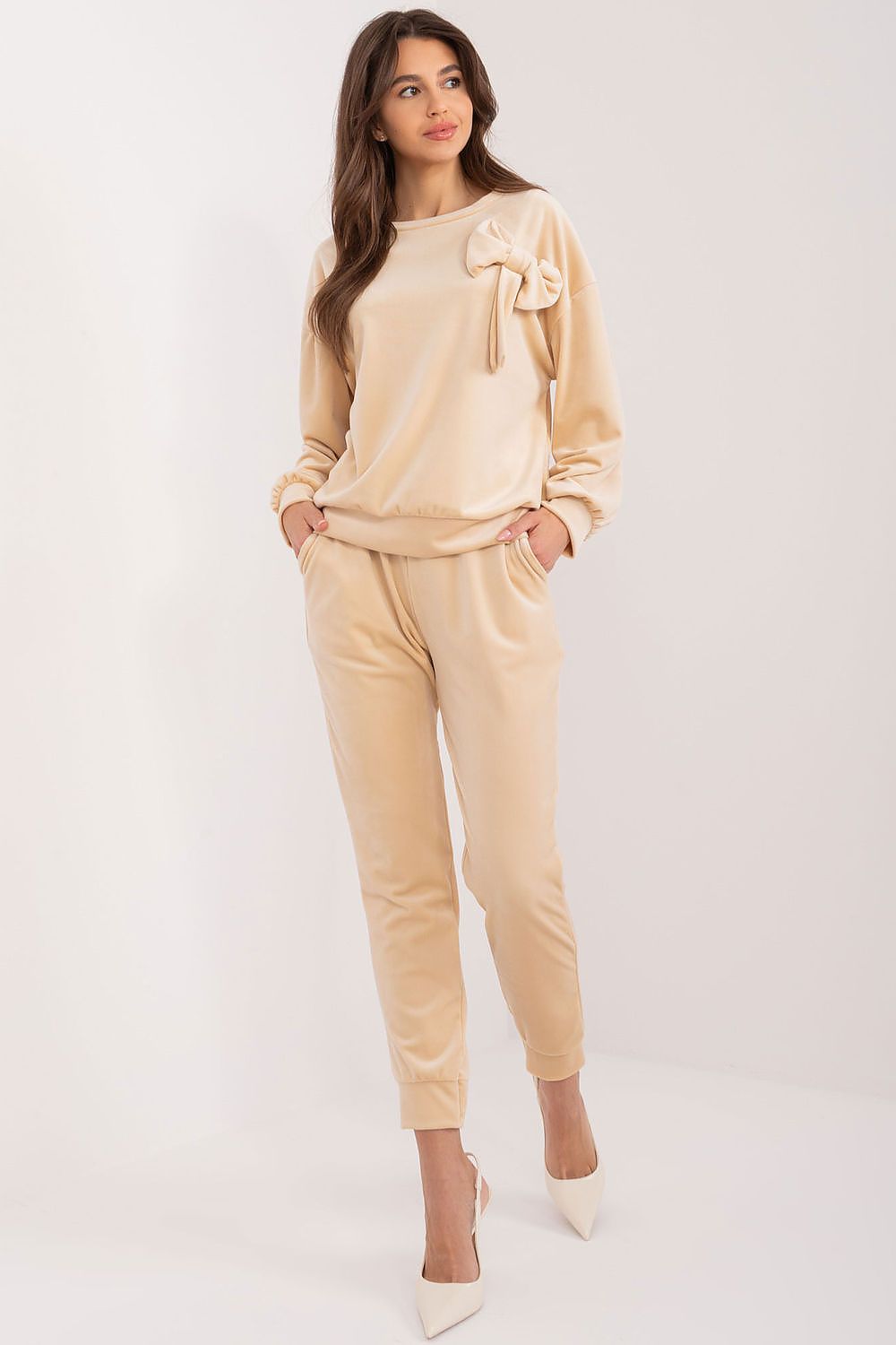  Completă model 193483 Italy Moda 