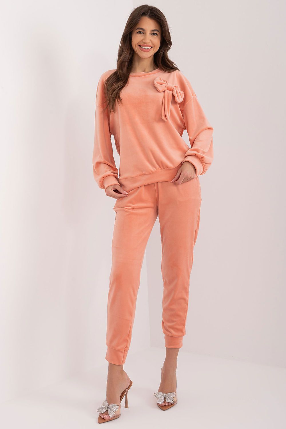  Completă model 193486 Italy Moda 
