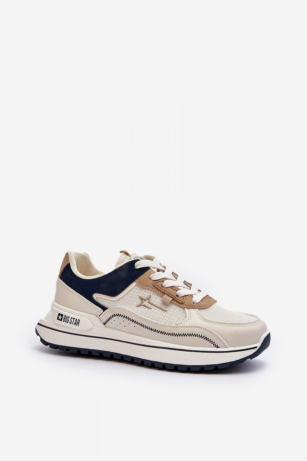  Pantofi de sport model 193525 Step in style 