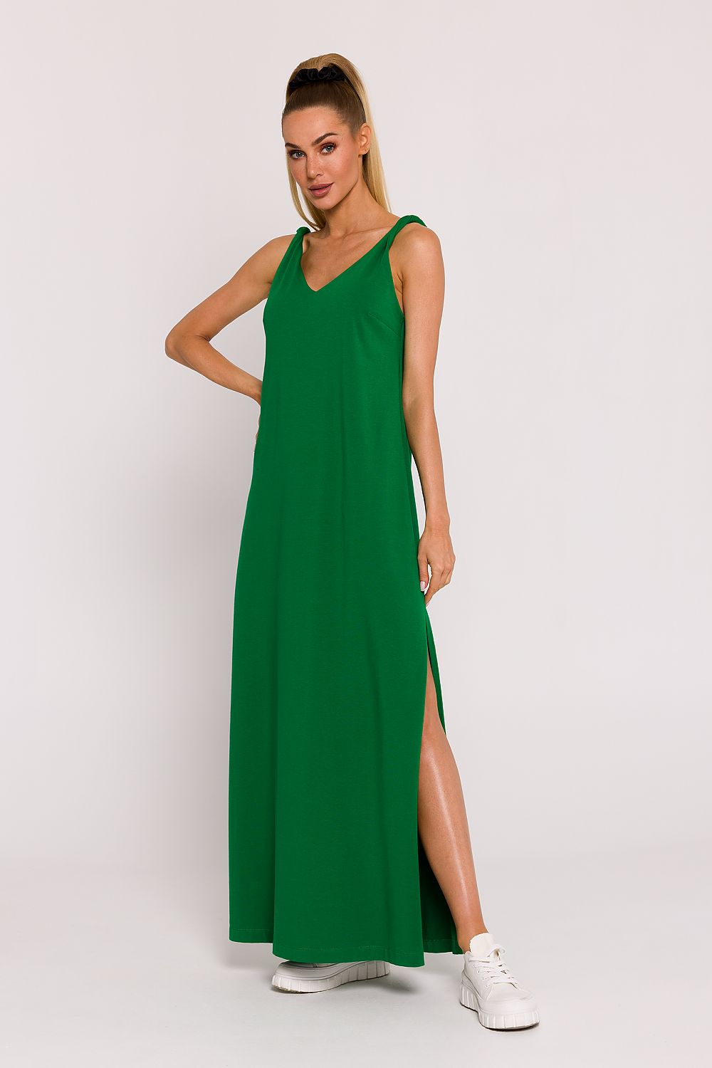 Rochie de zi model 193549 Moe 