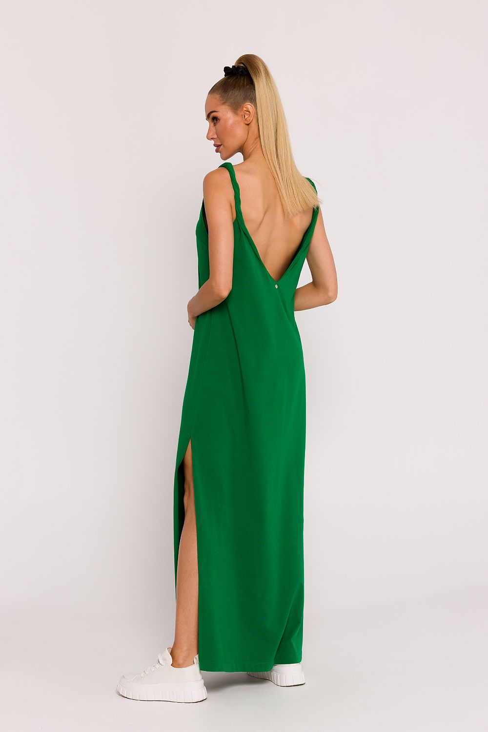  Rochie de zi model 193549 Moe 