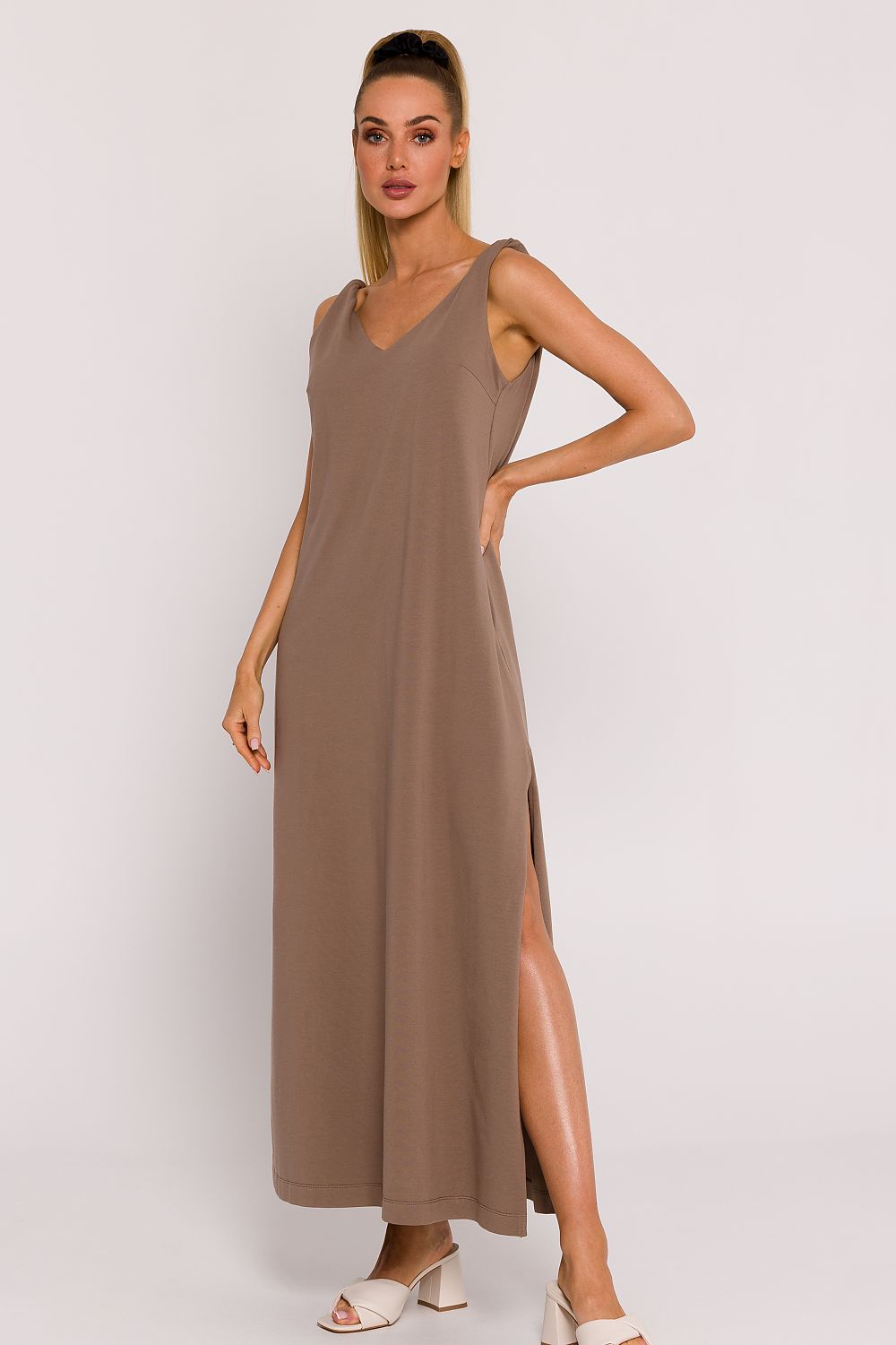  Rochie de zi model 193550 Moe 