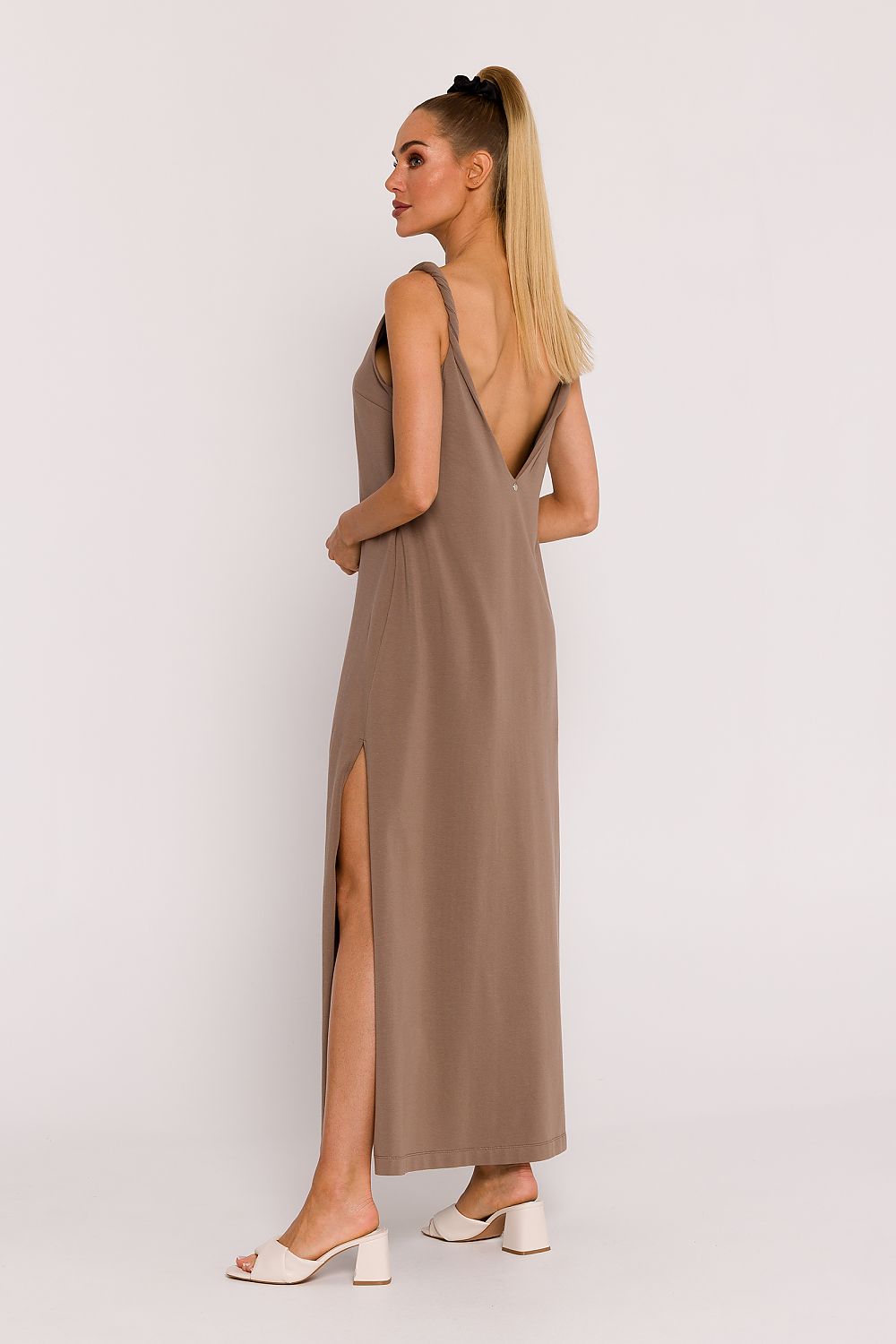  Rochie de zi model 193550 Moe 