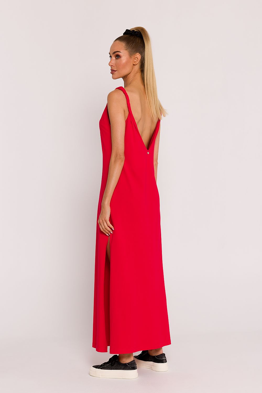  Rochie de zi model 193551 Moe 