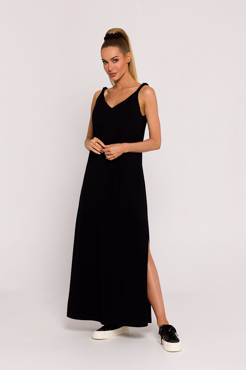  Rochie de zi model 193552 Moe 