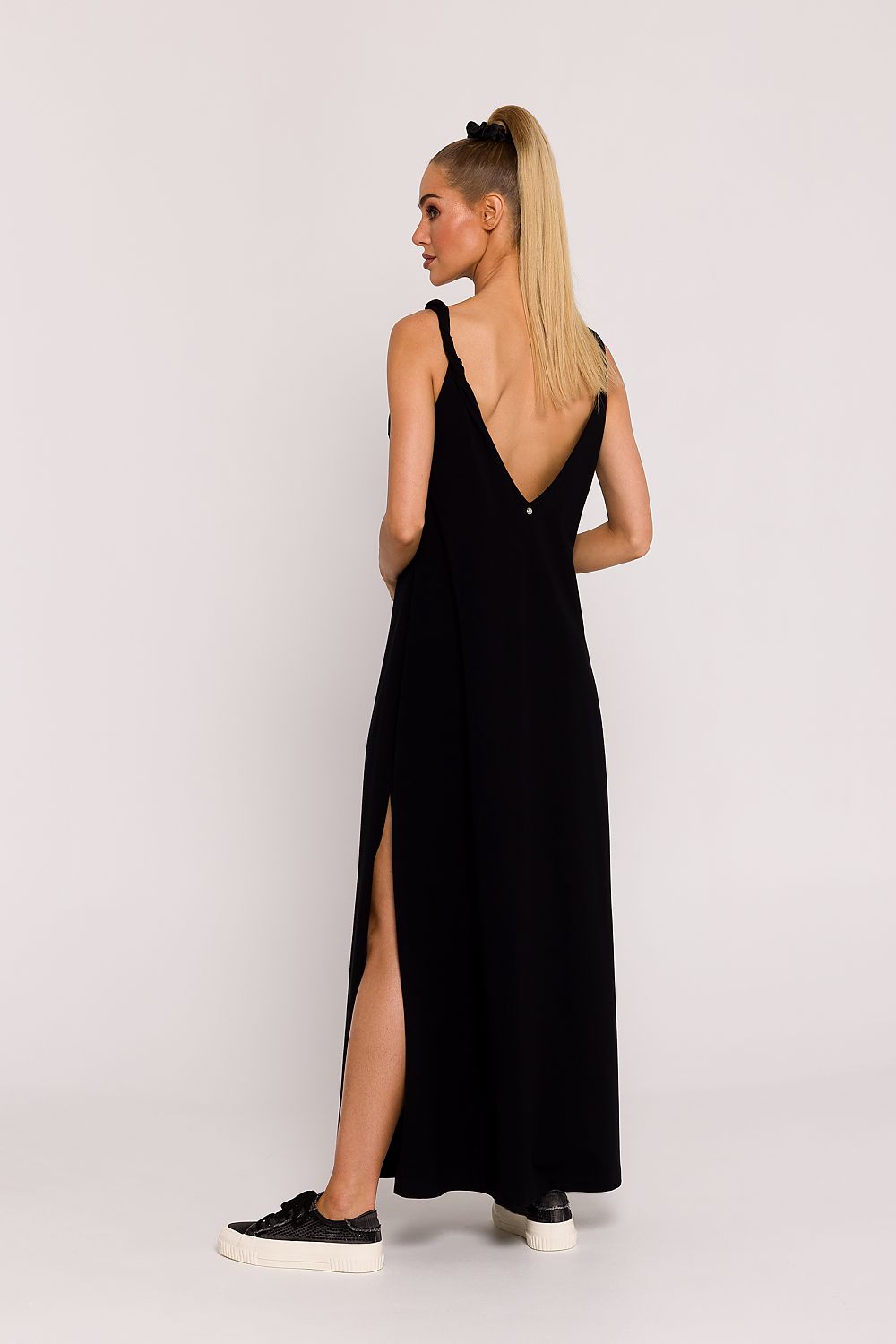  Rochie de zi model 193552 Moe 