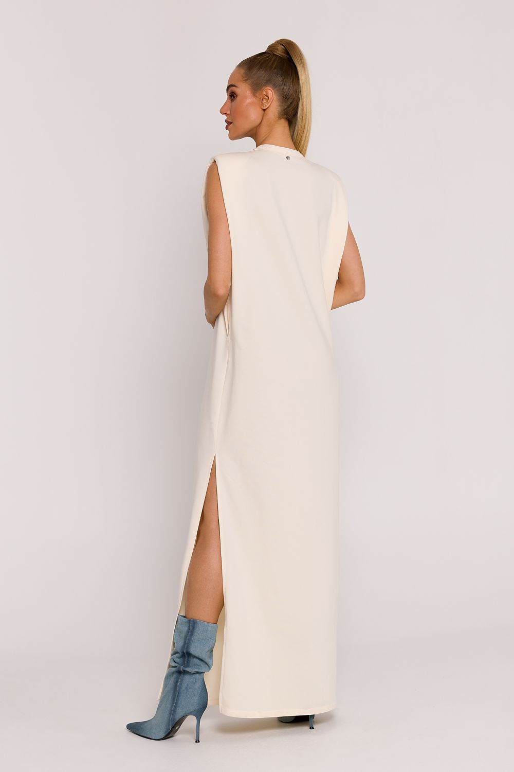  Rochie de zi model 193553 Moe 
