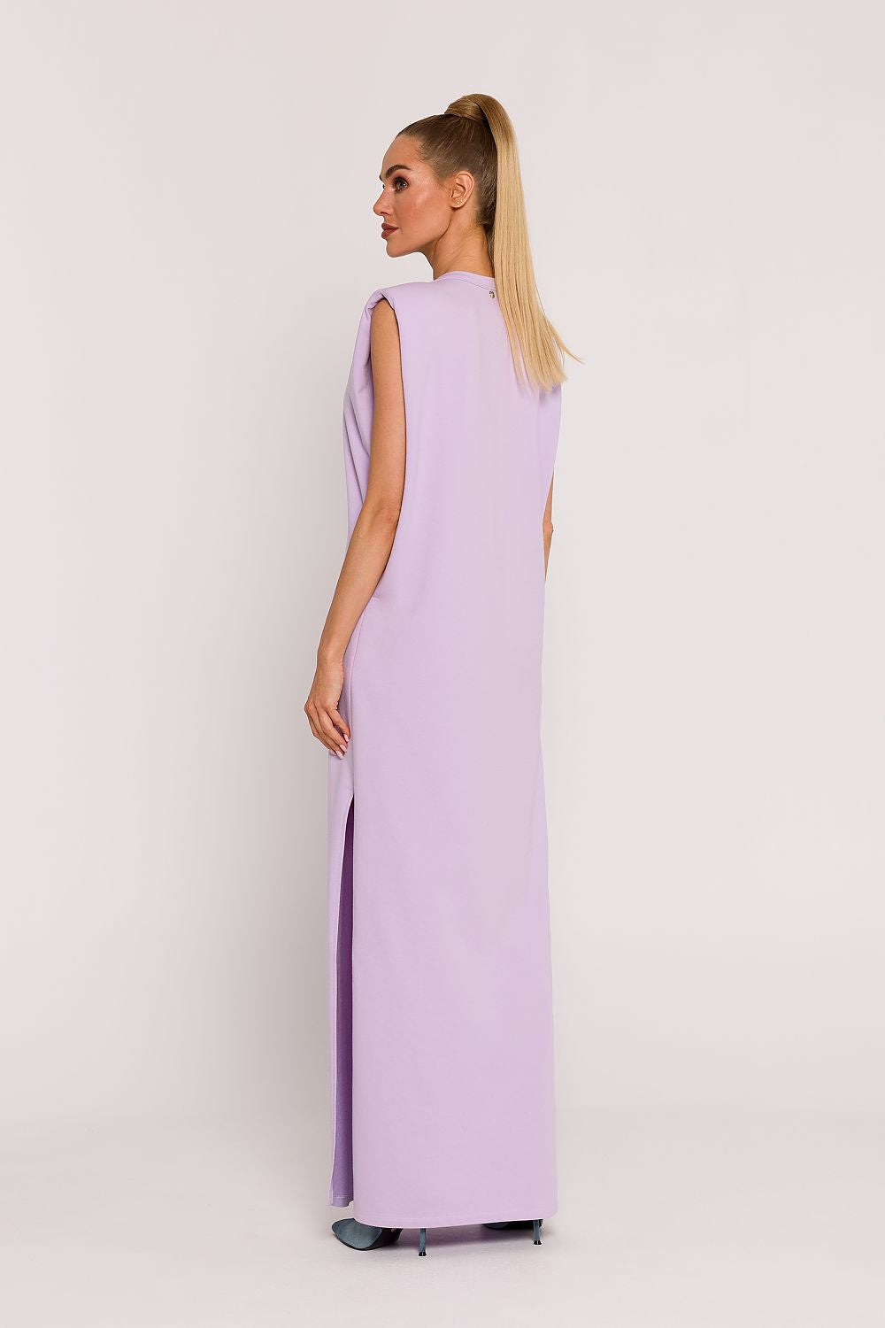  Rochie de zi model 193554 Moe 