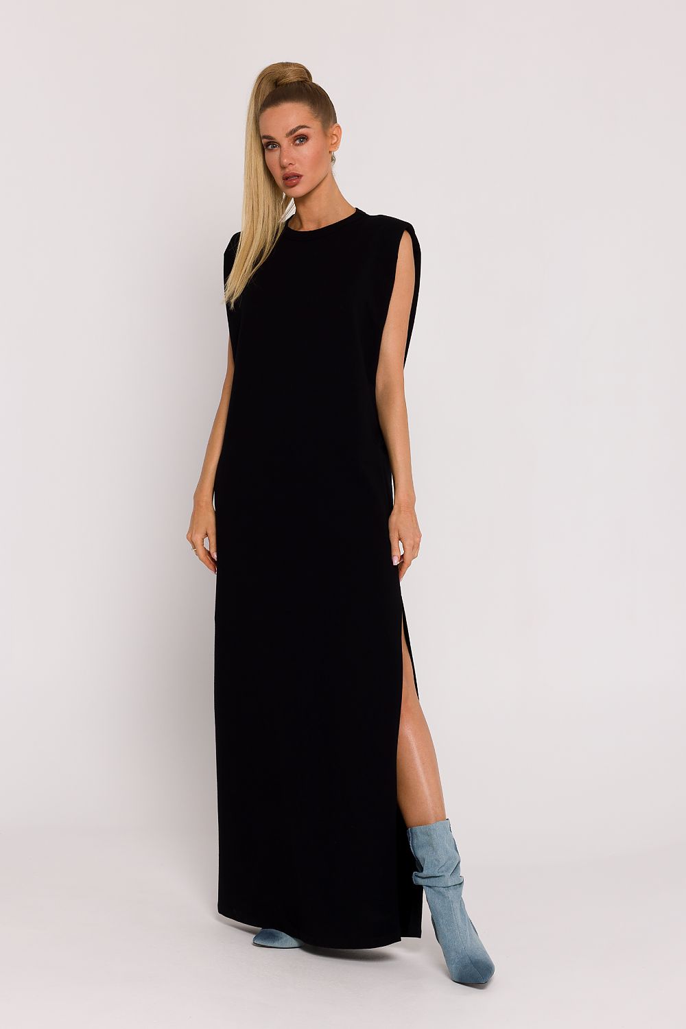  Rochie de zi model 193556 Moe 
