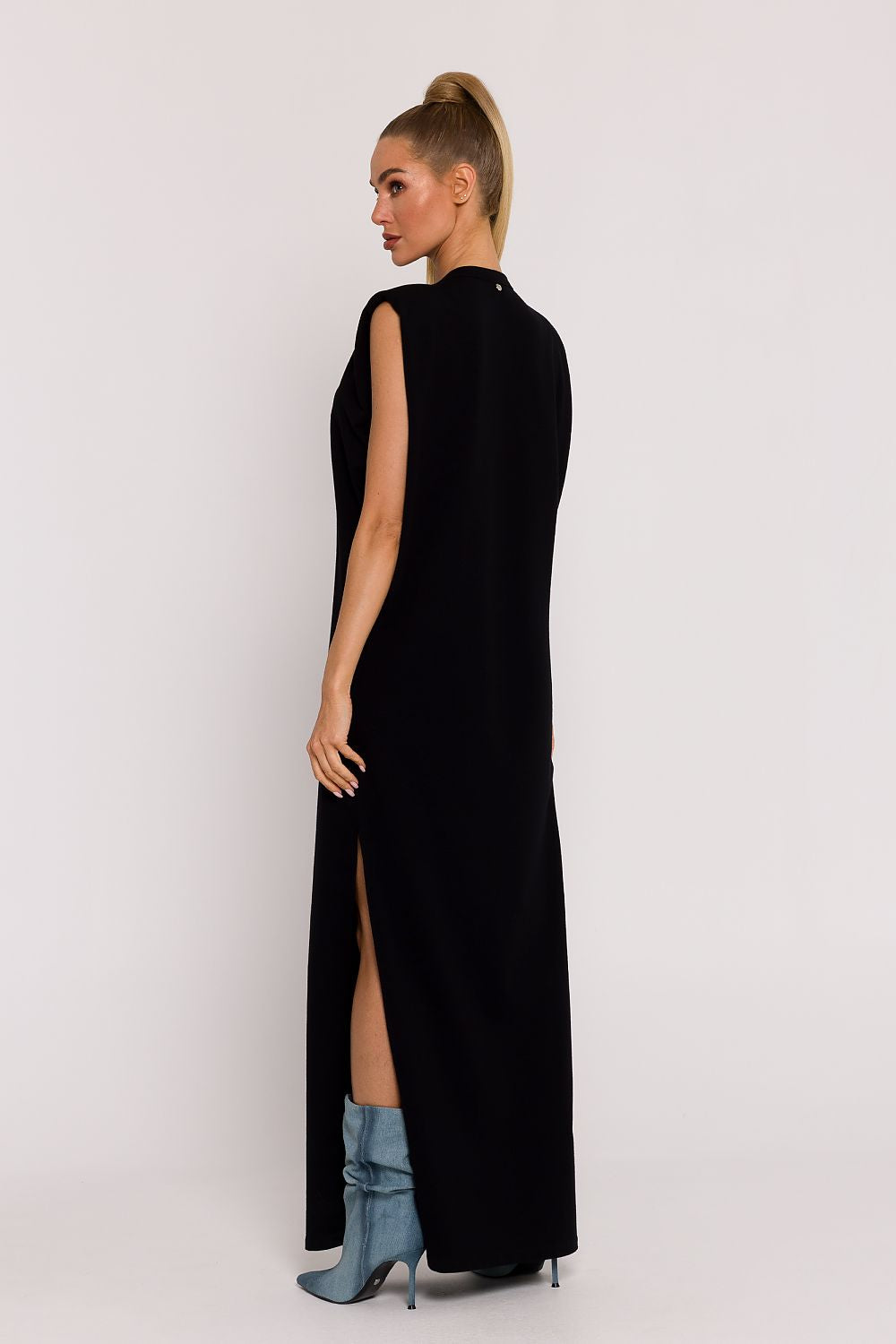  Rochie de zi model 193556 Moe 