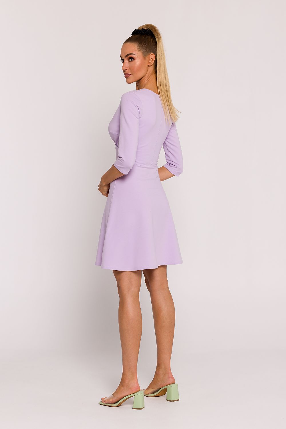  Rochie de zi model 193570 Moe 