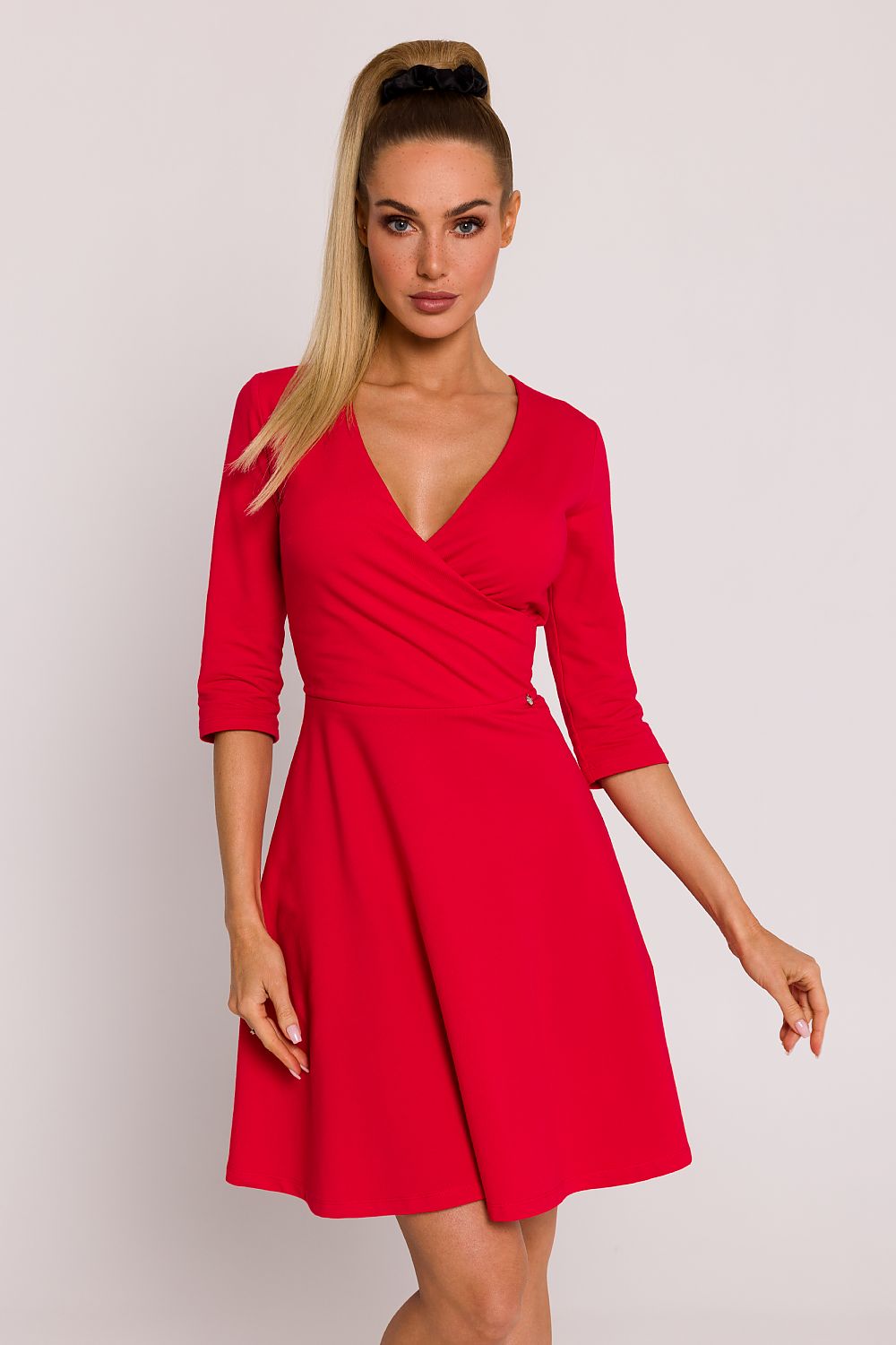  Rochie de zi model 193571 Moe 