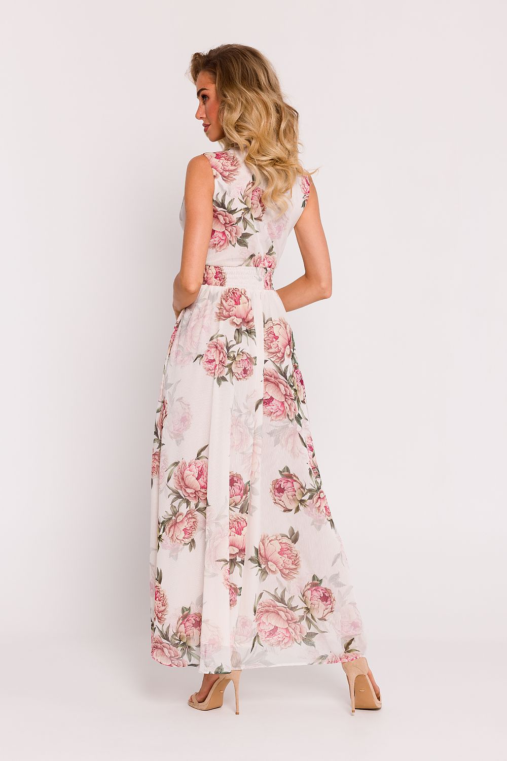  Rochie de zi model 193592 Moe 