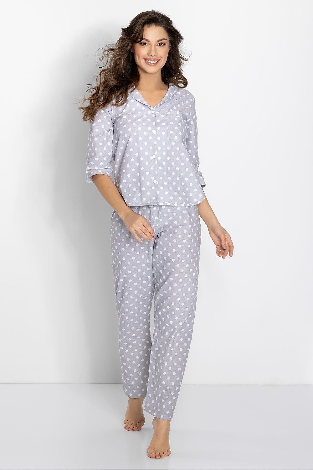  Pijama model 193640 Momenti Per Me 