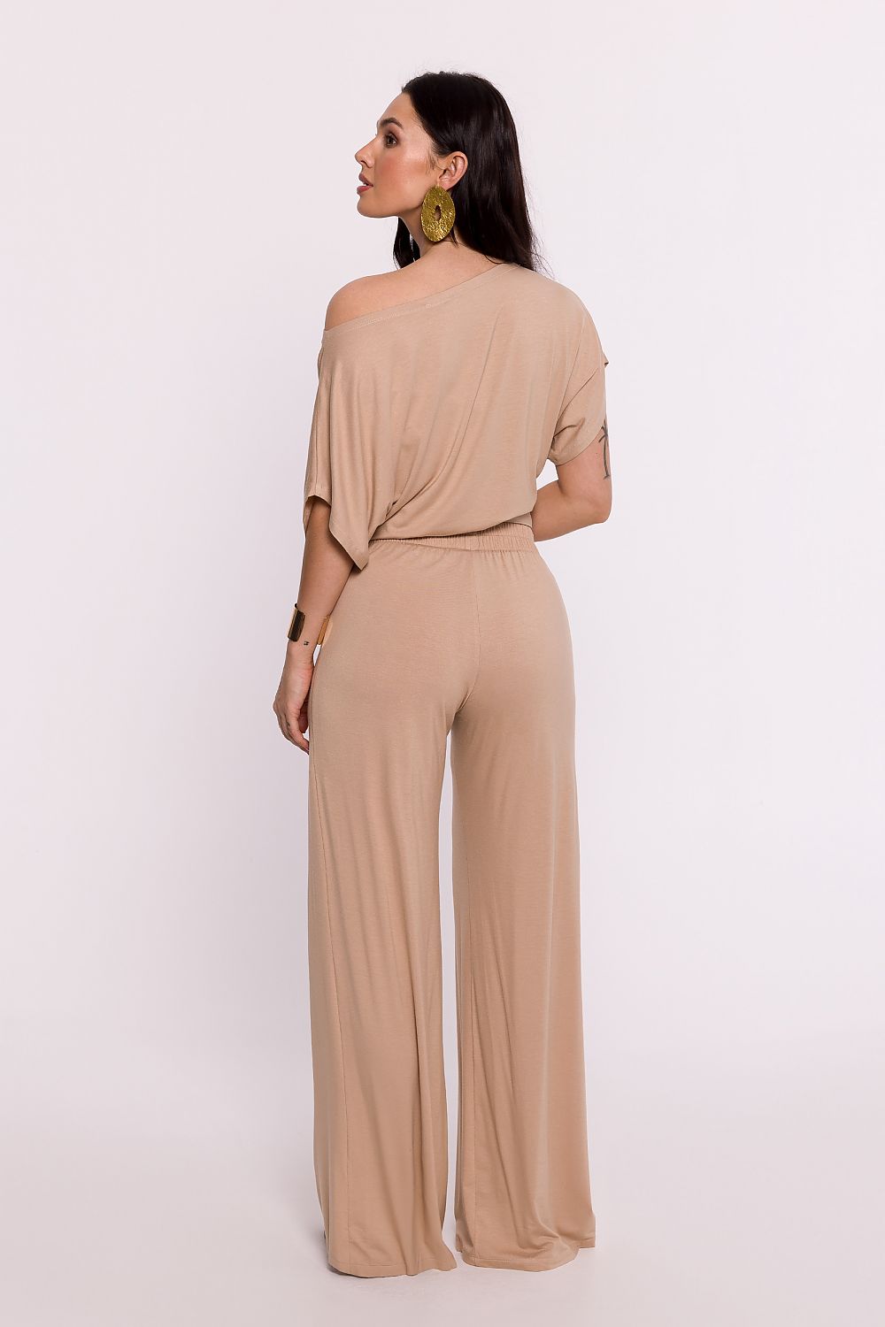  Pantaloni de damă model 193659 BeWear 