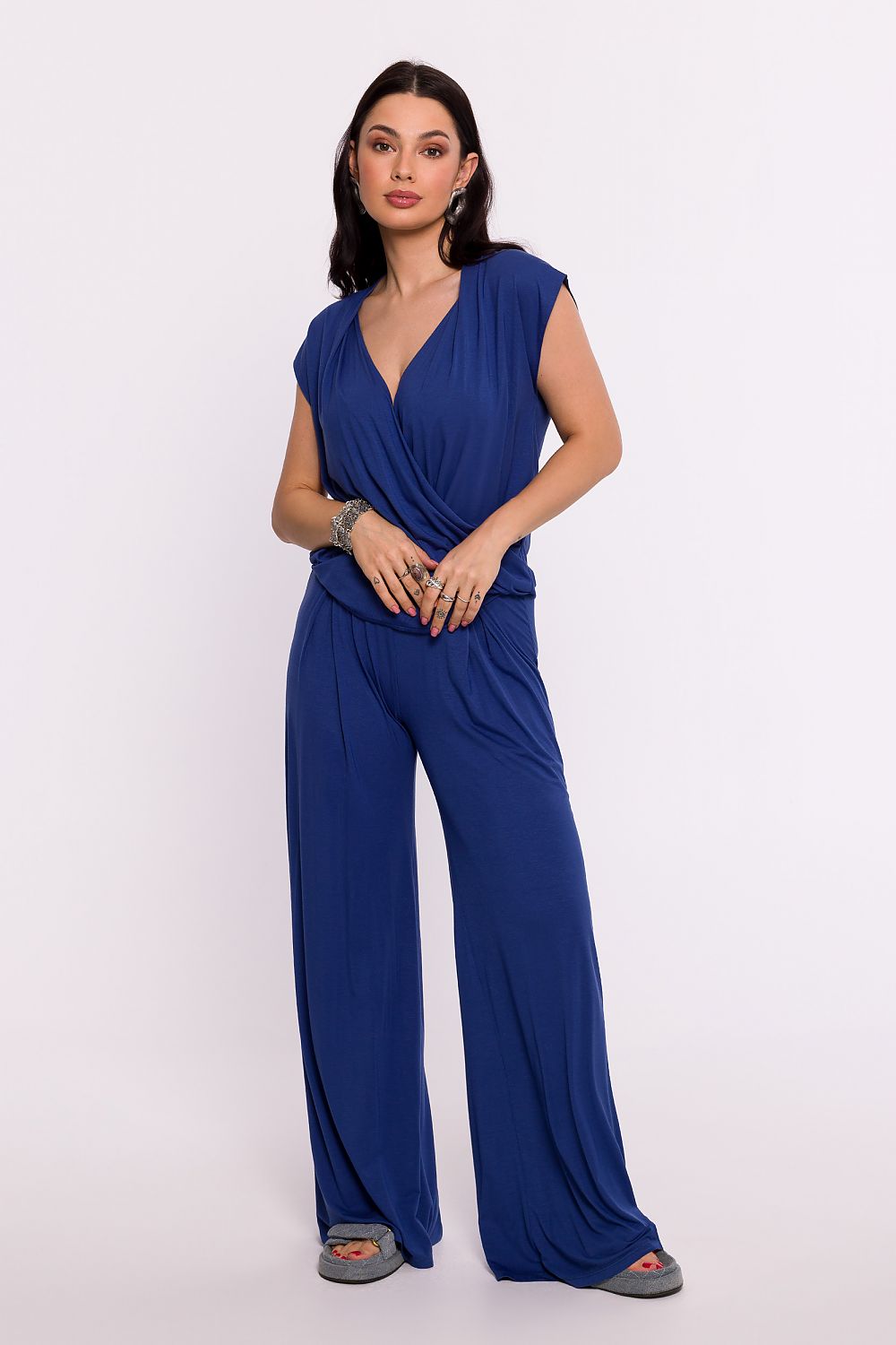  Bluză model 193661 BeWear 