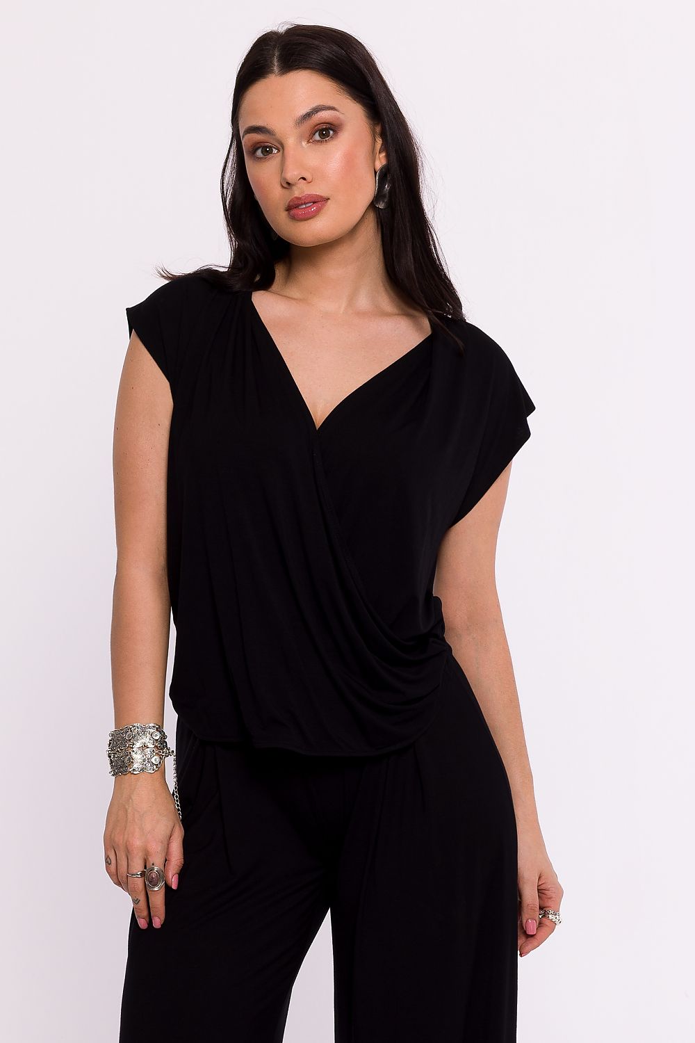  Bluză model 193662 BeWear 