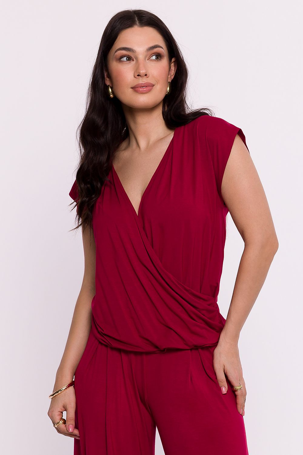  Bluză model 193664 BeWear 