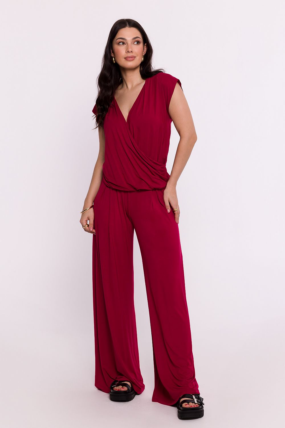  Bluză model 193664 BeWear 