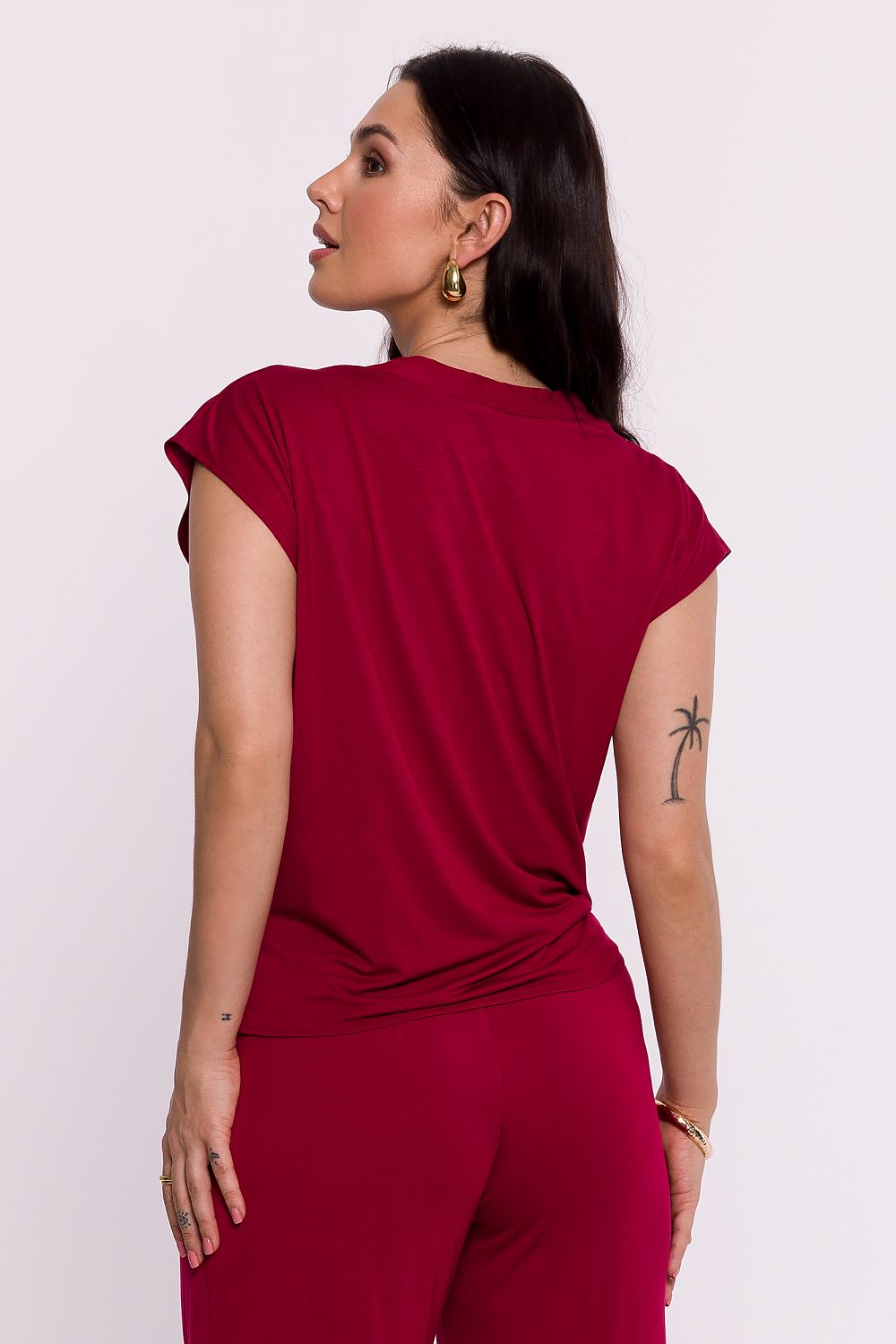  Bluză model 193664 BeWear 