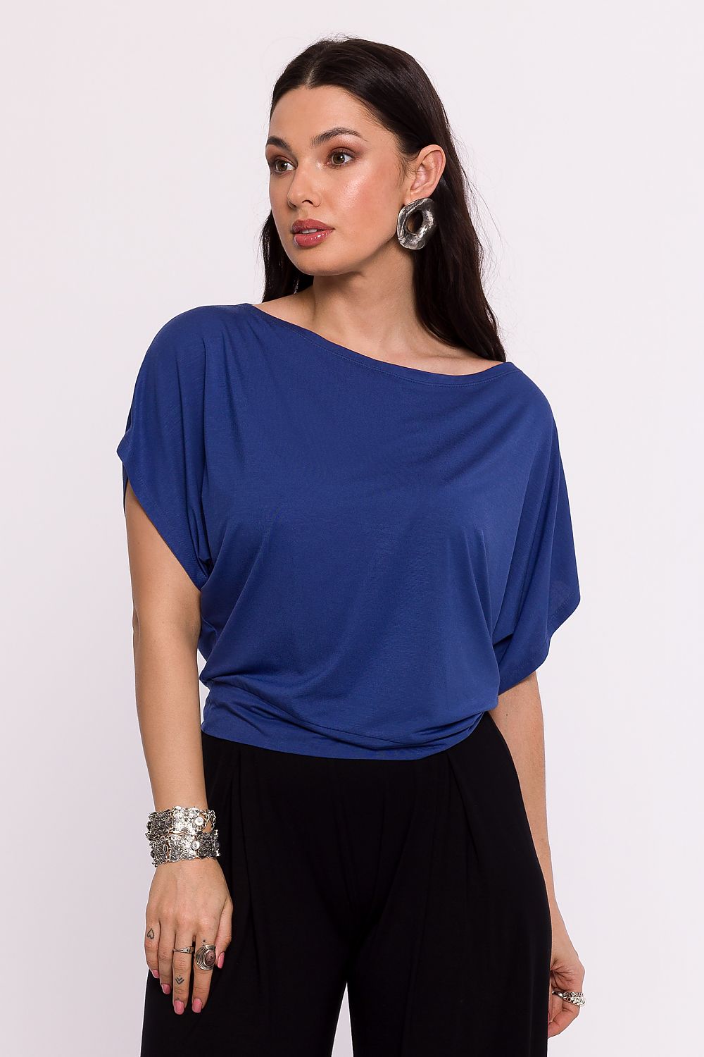  Bluză model 193665 BeWear 
