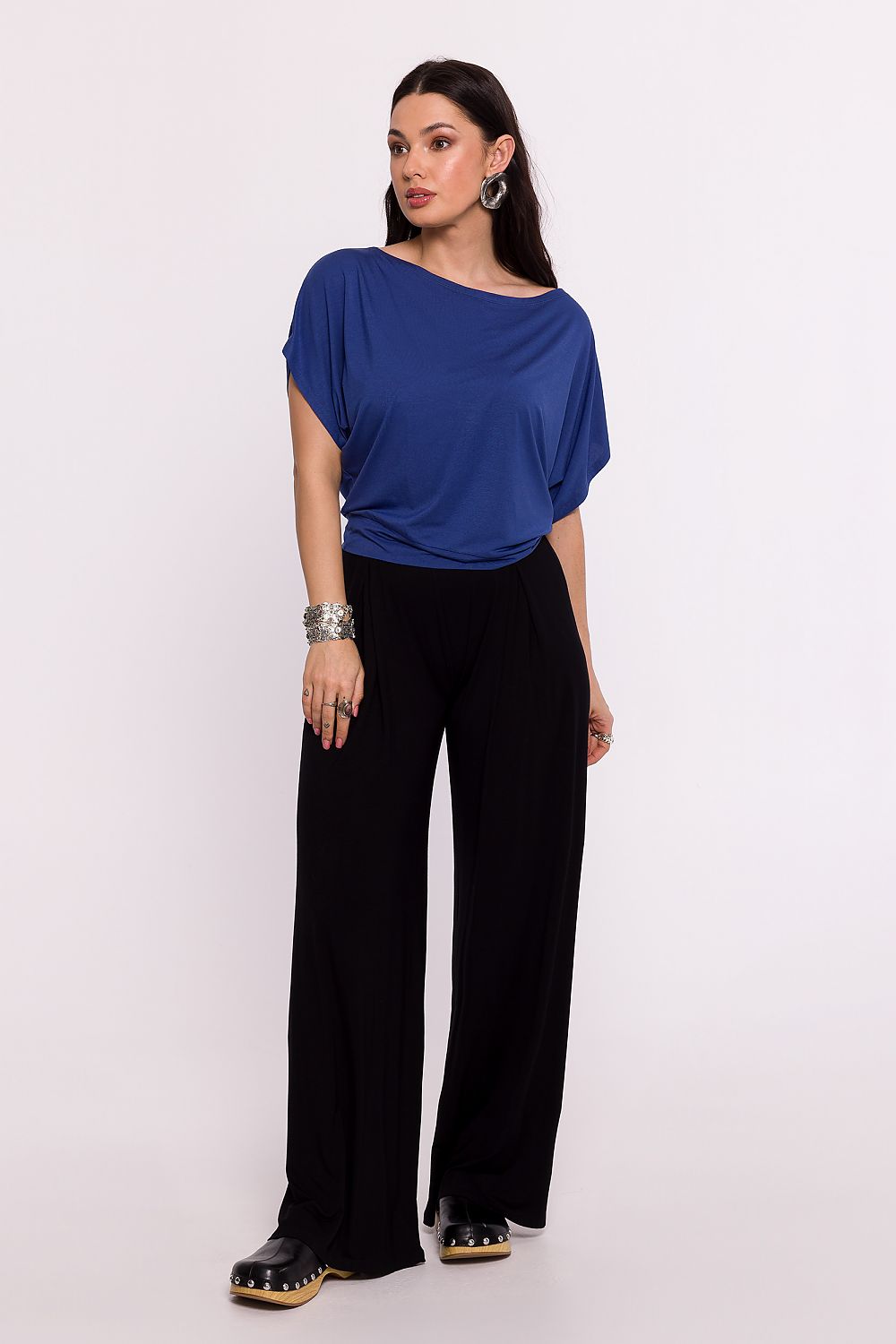  Bluză model 193665 BeWear 