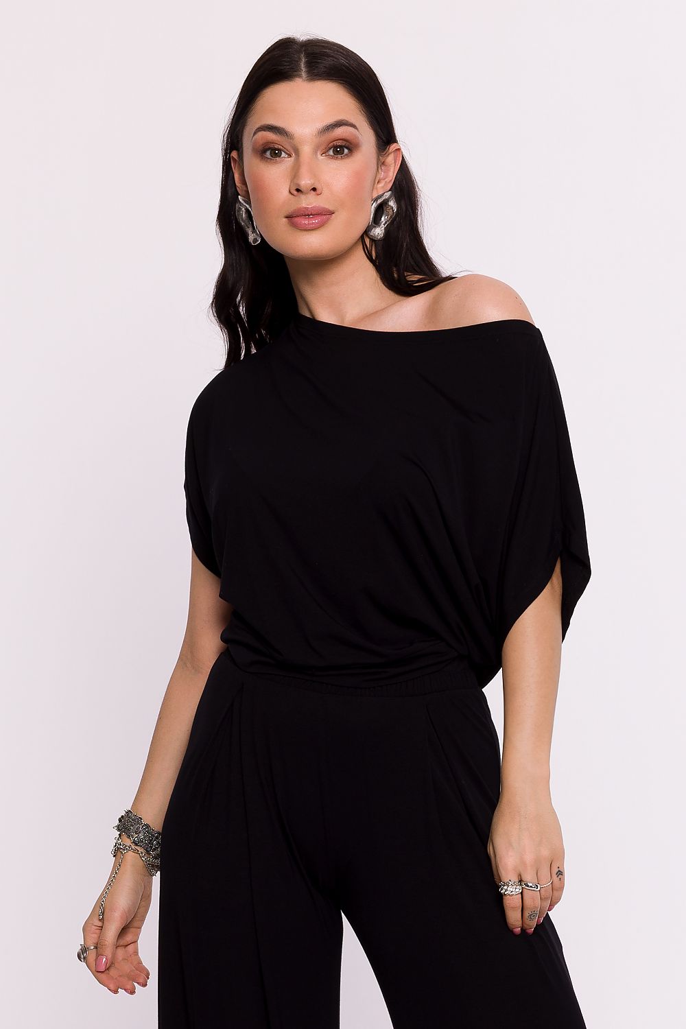  Bluză model 193666 BeWear 