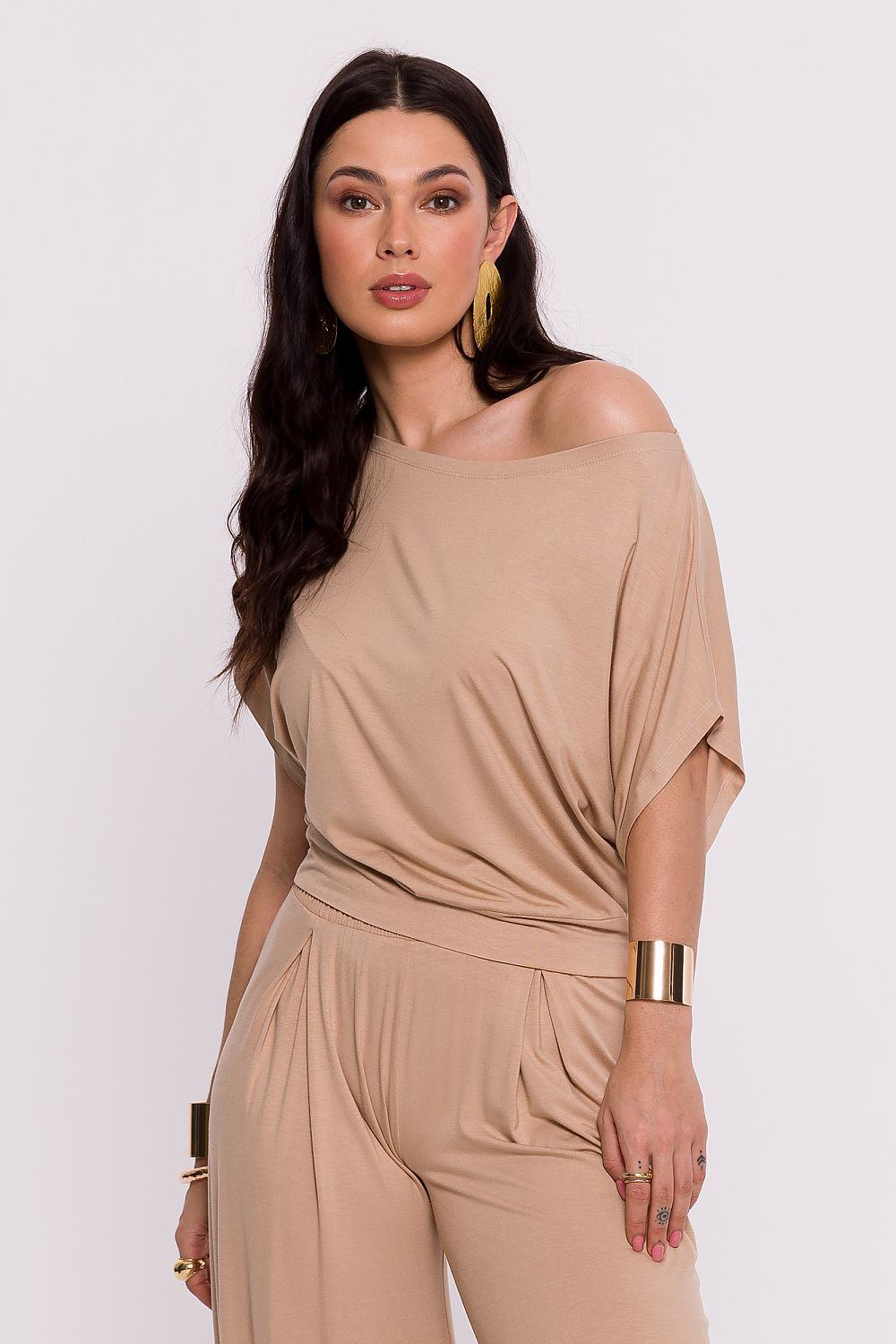  Bluză model 193667 BeWear 