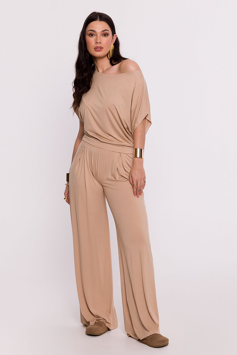  Bluză model 193667 BeWear 