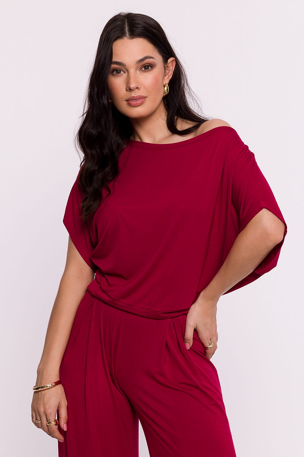  Bluză model 193668 BeWear 
