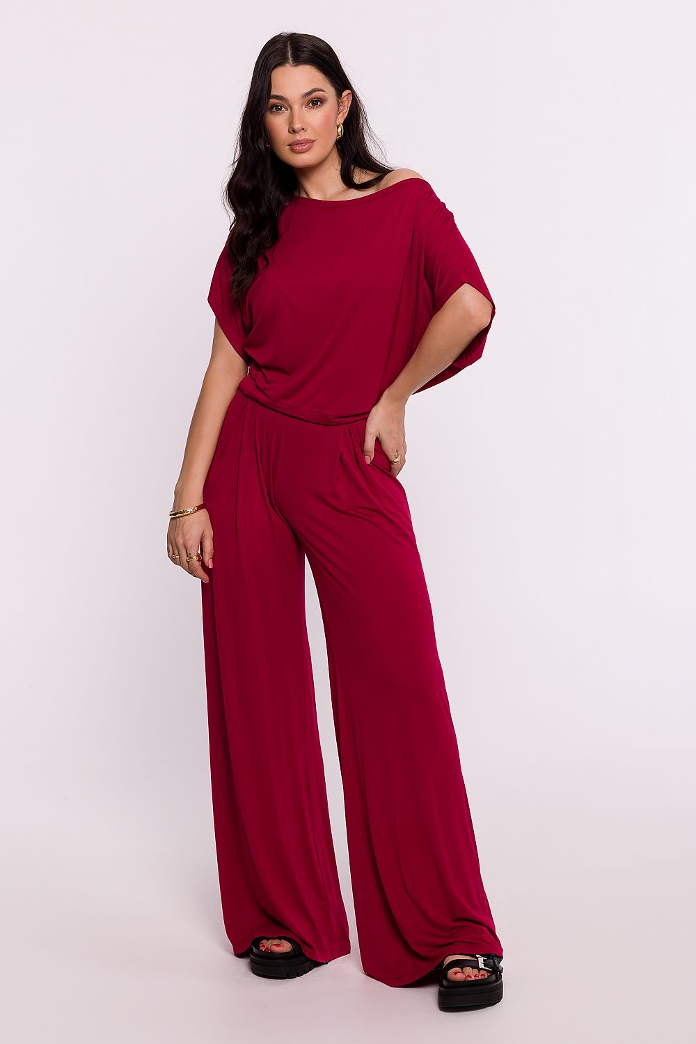 Bluză model 193668 BeWear 