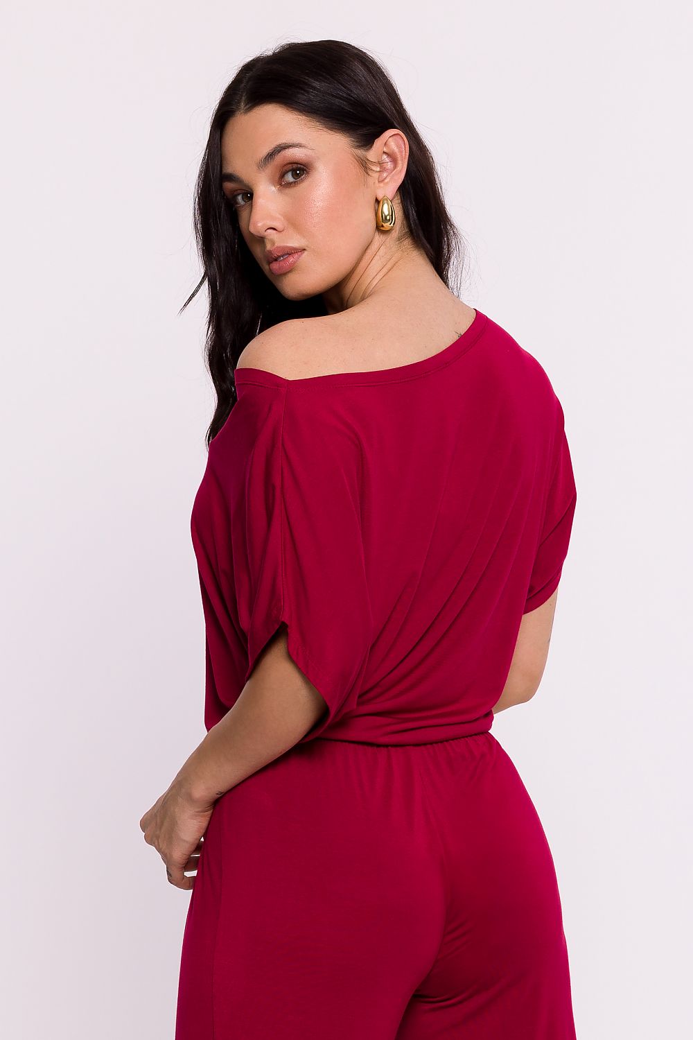  Bluză model 193668 BeWear 