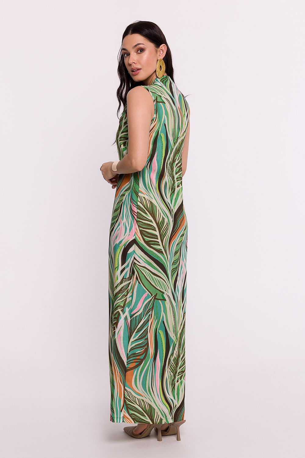  Rochie de zi model 193681 BeWear 