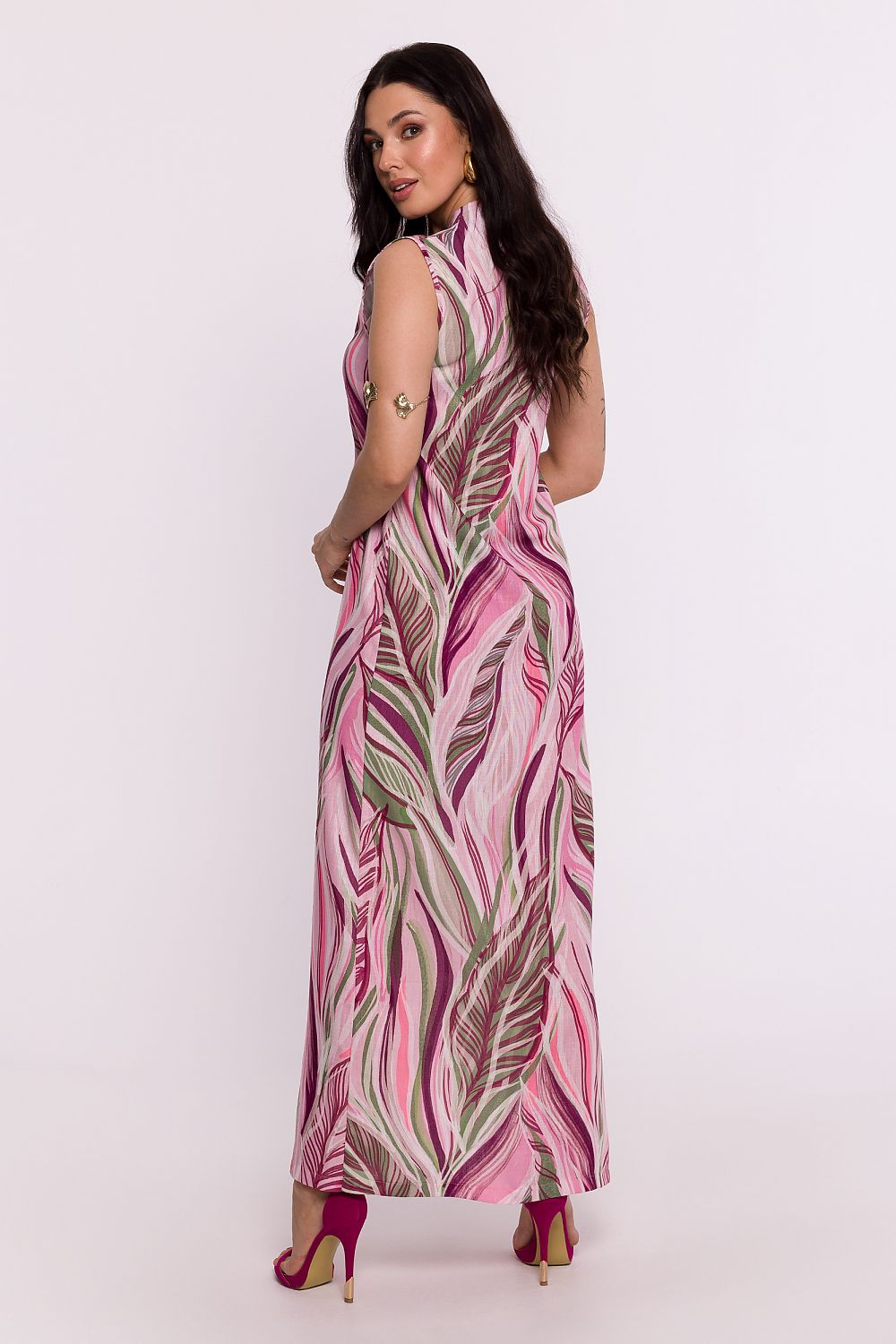  Rochie de zi model 193684 BeWear 