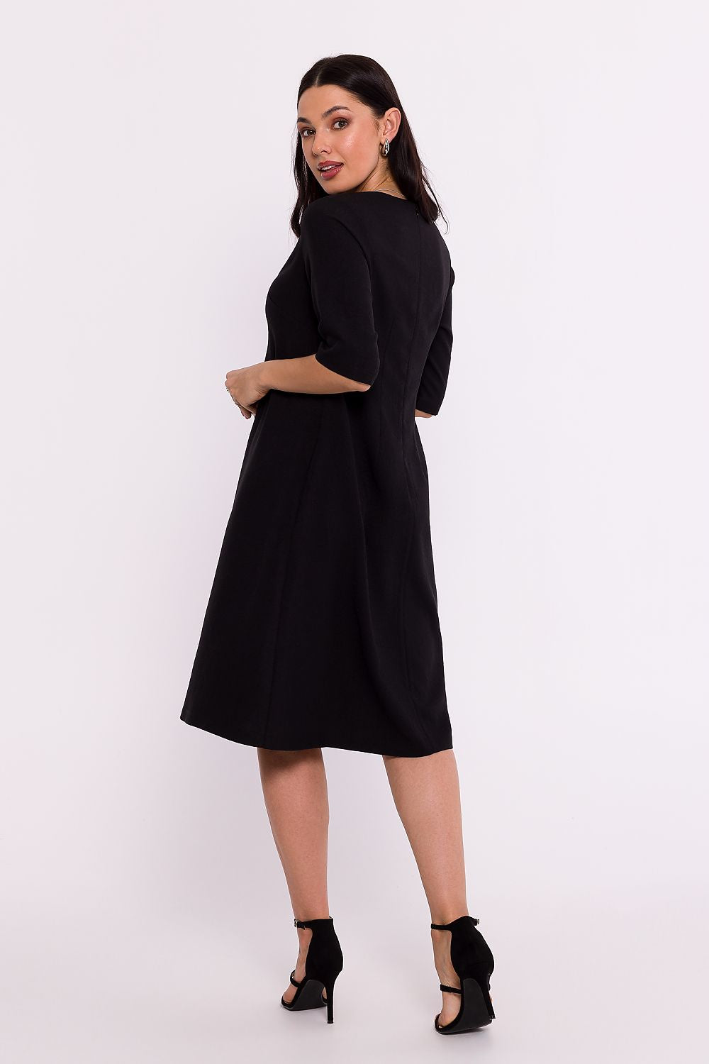  Rochie de zi model 193695 BeWear 