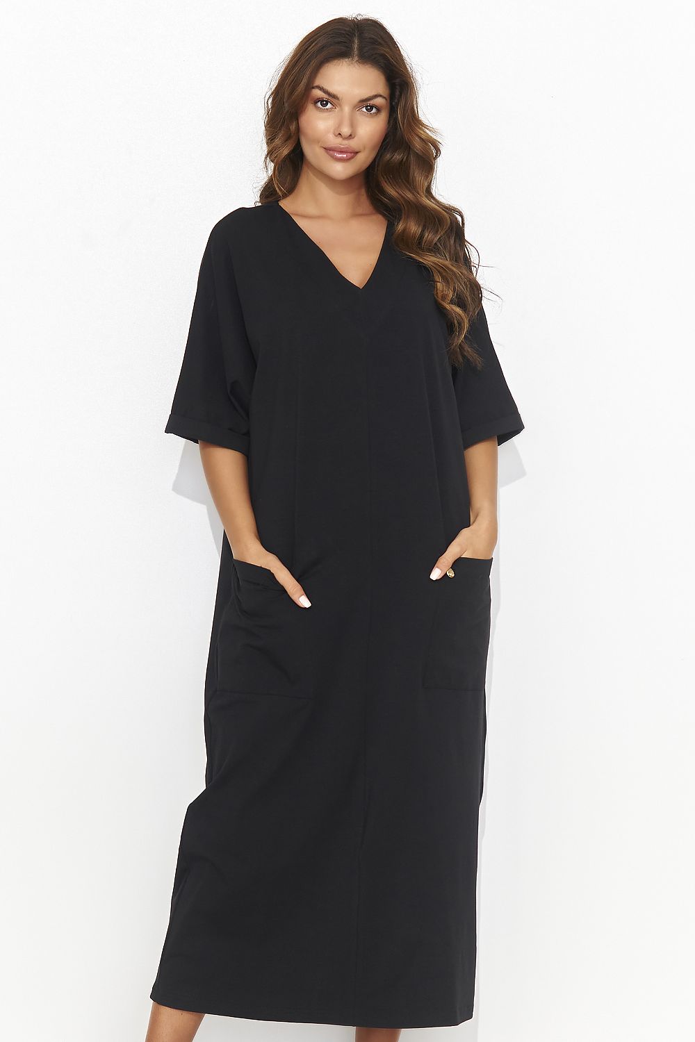  Rochie de zi model 193901 Numinou 