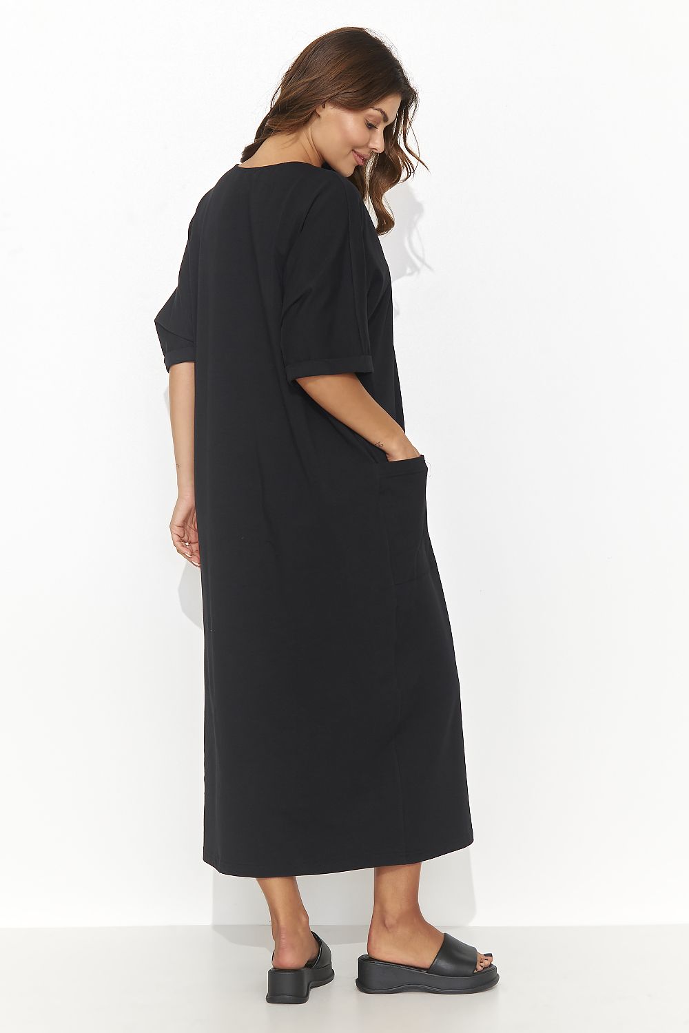  Rochie de zi model 193901 Numinou 