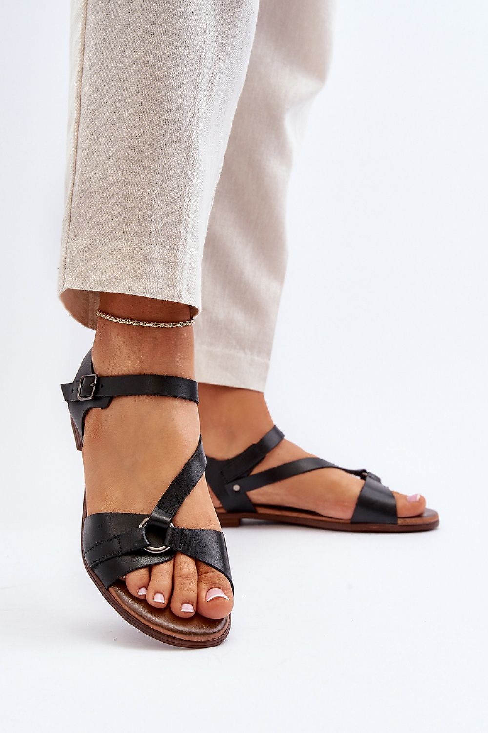  Sandale model 193948 Step in style 