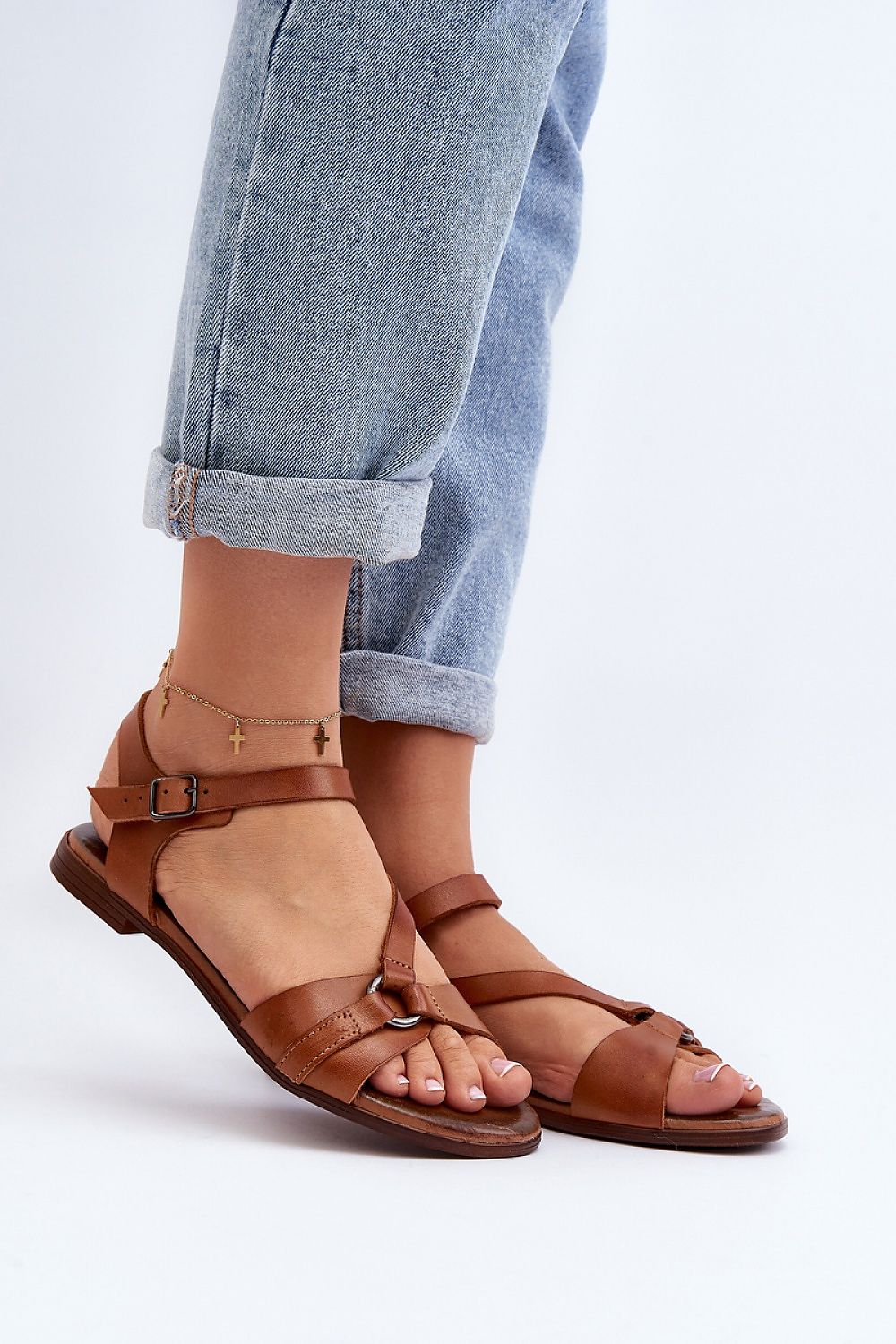  Sandale model 193949 Step in style 