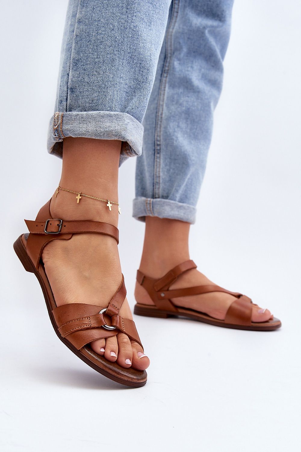  Sandale model 193949 Step in style 